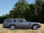 Aston Martin DB6 Shooting Brake by FLM Panelcraft 1967 года